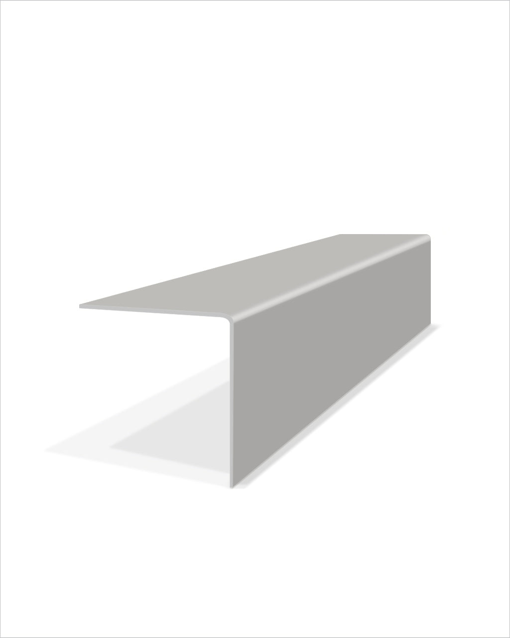 זווית אלומיניום | 40X40