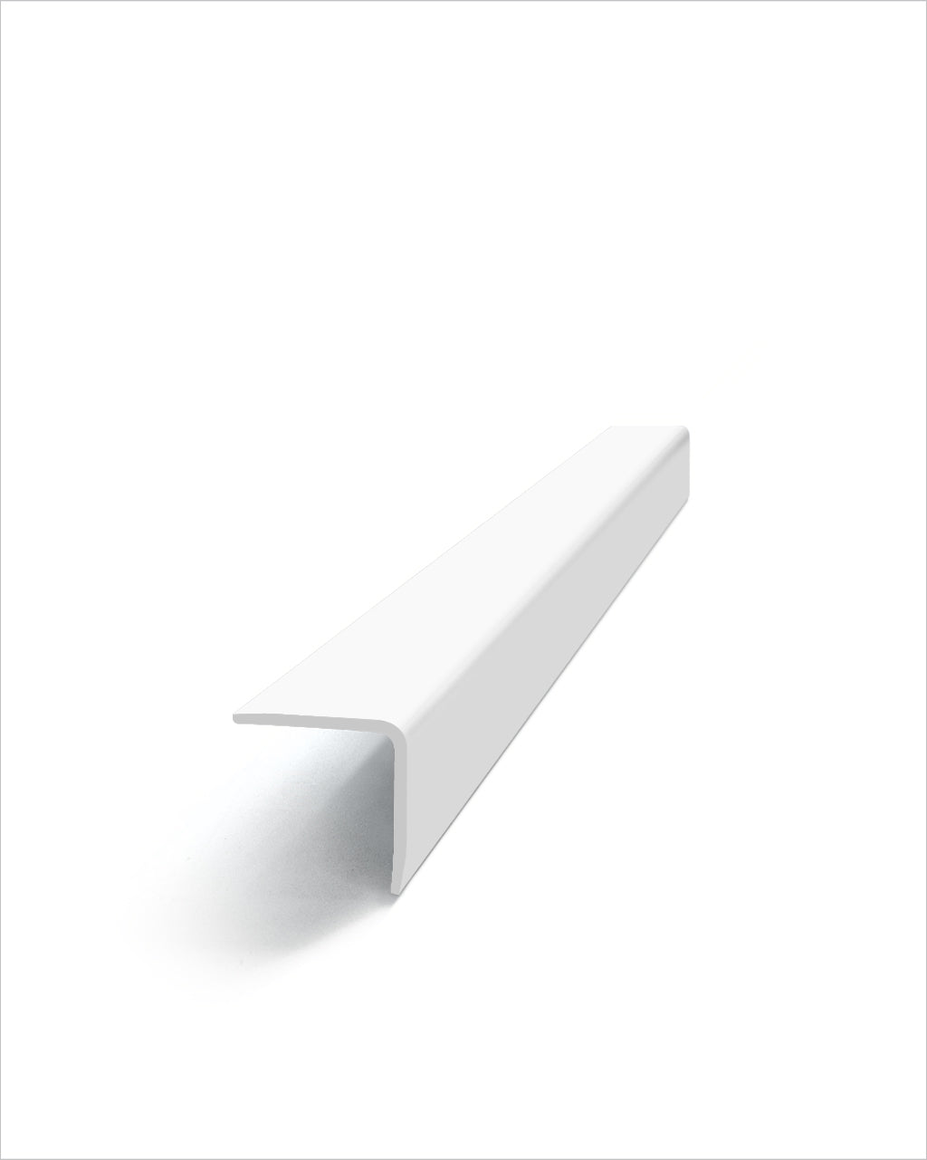 זווית אלומיניום | 10x10