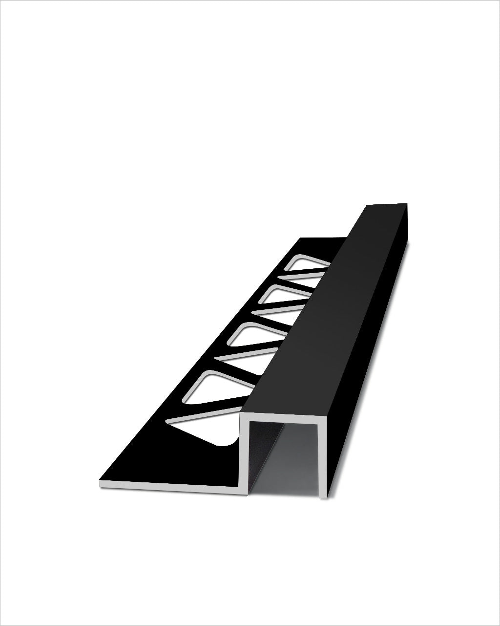 פרופיל קרמיקה מעוצב