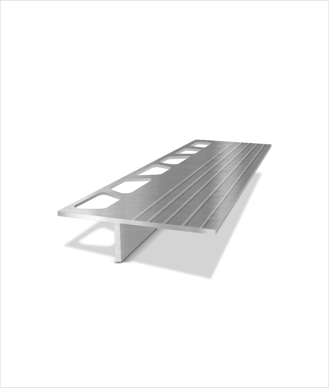 פרופיל ניתוק דגם לימוזינה | 15X30