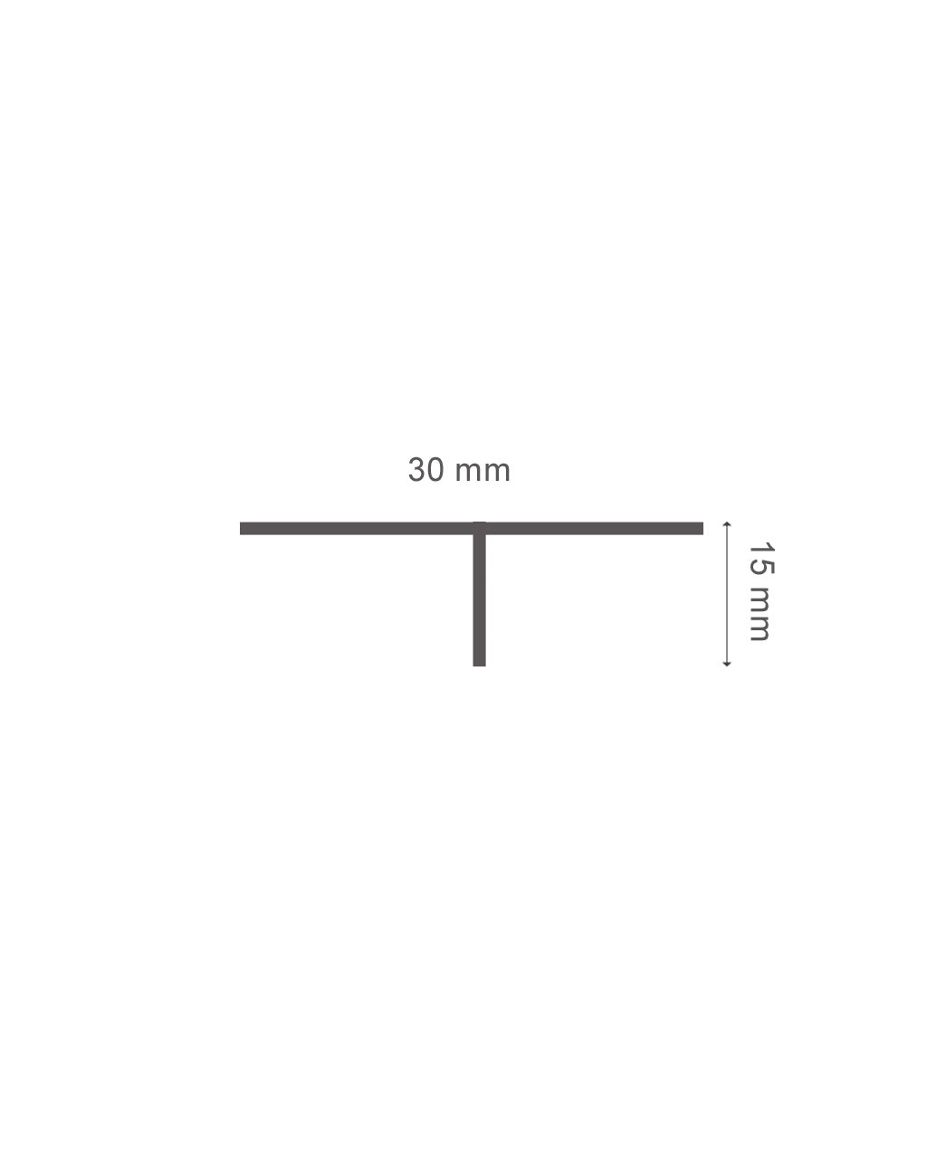 דגם לימוזינה | 15X30 מ"מ