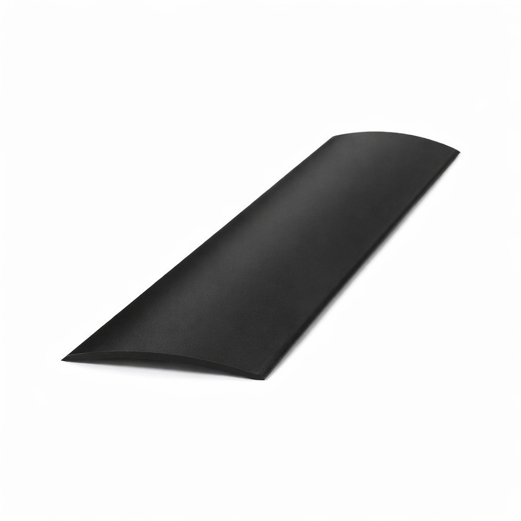 פרופיל אלומיניום סף לפרקט | 29.5 מ"מ