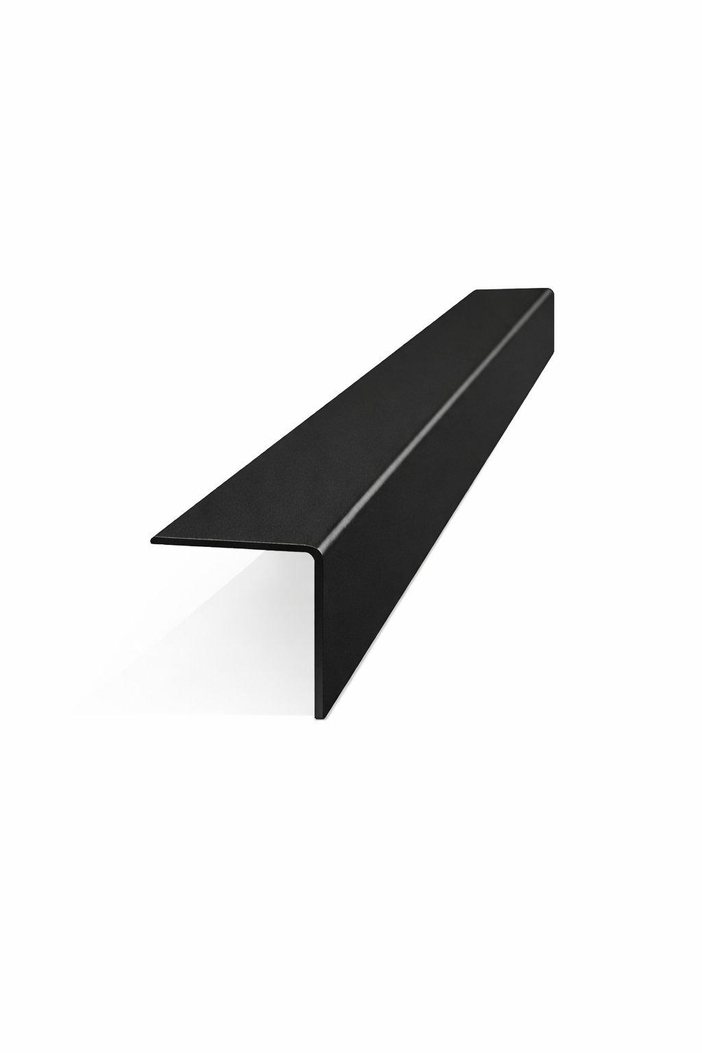 זווית אלומיניום | 22X22