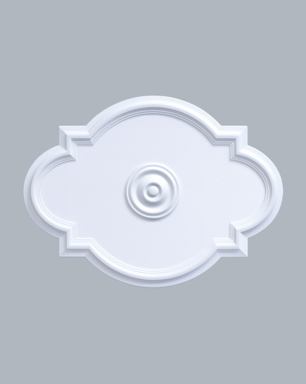 רוזטה פוליסטרין סגנון היפסטר