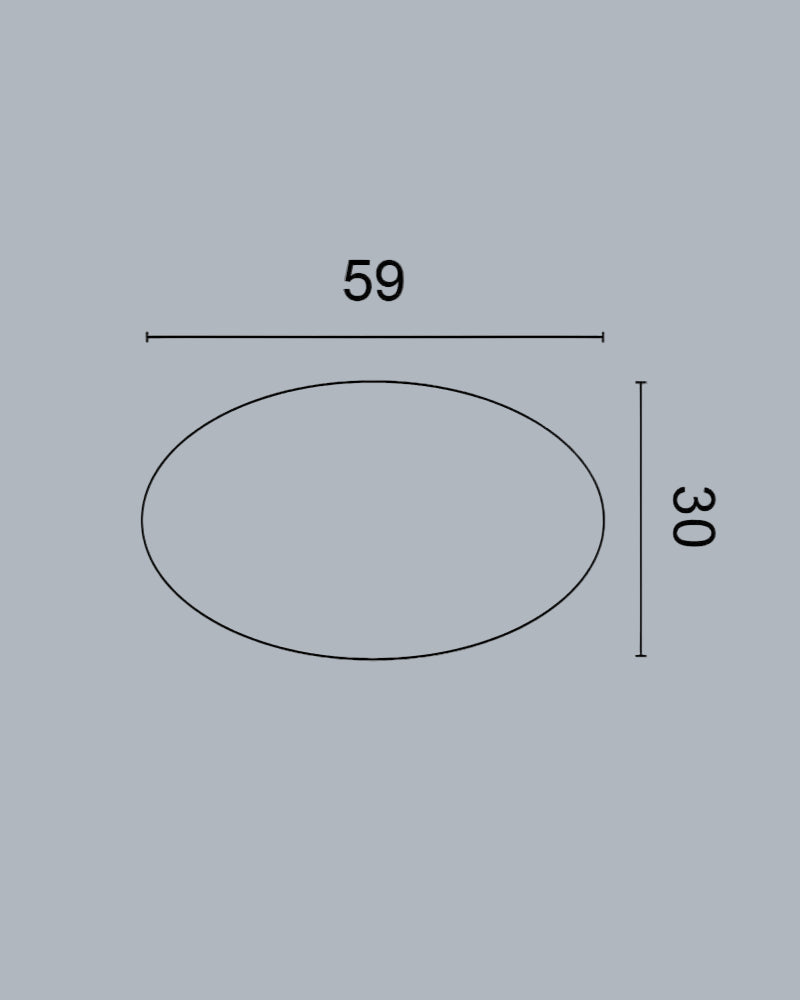 רוזטה פוליסטרין סגנון יווני