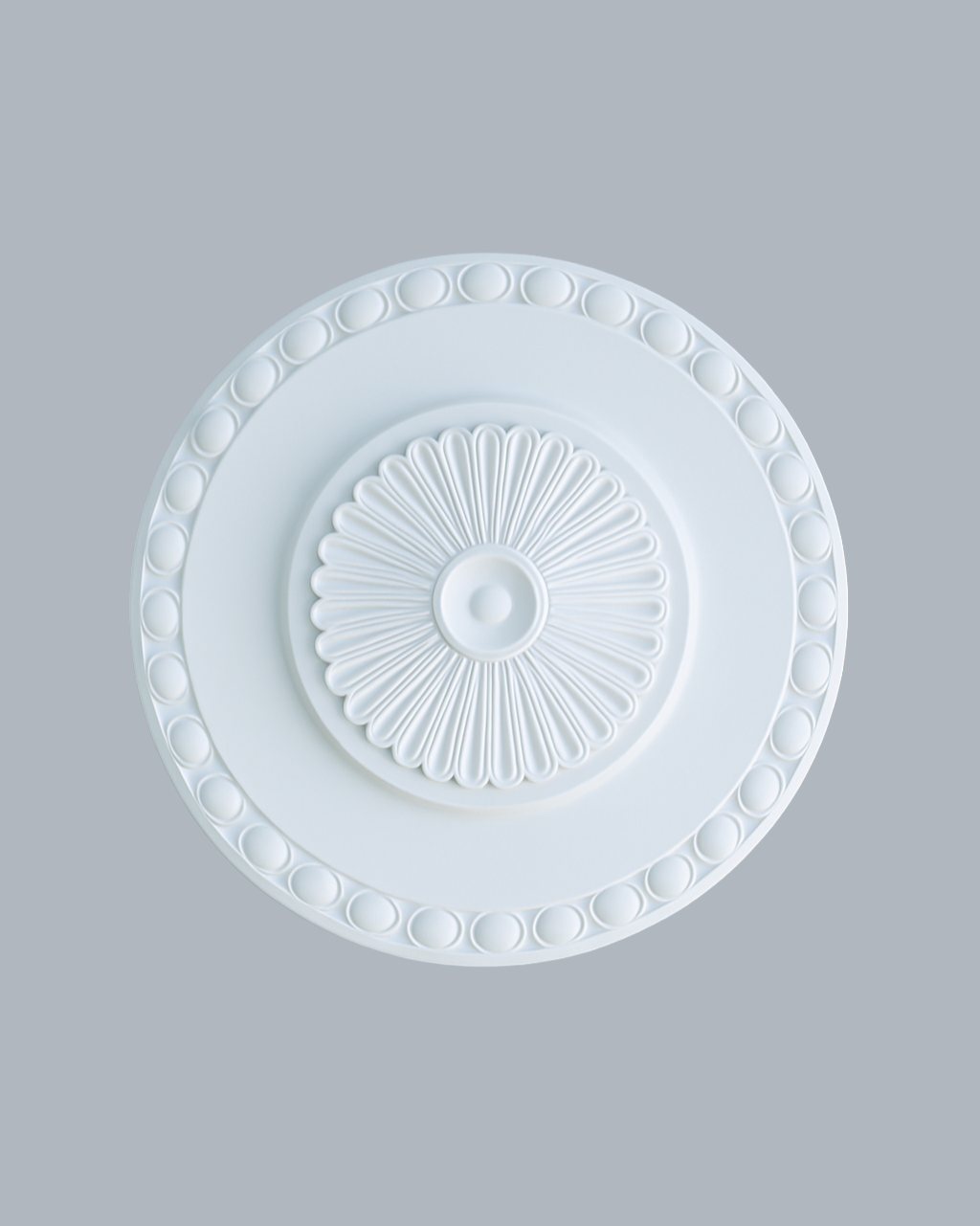 רוזטה פוליאוריטן קלאסית