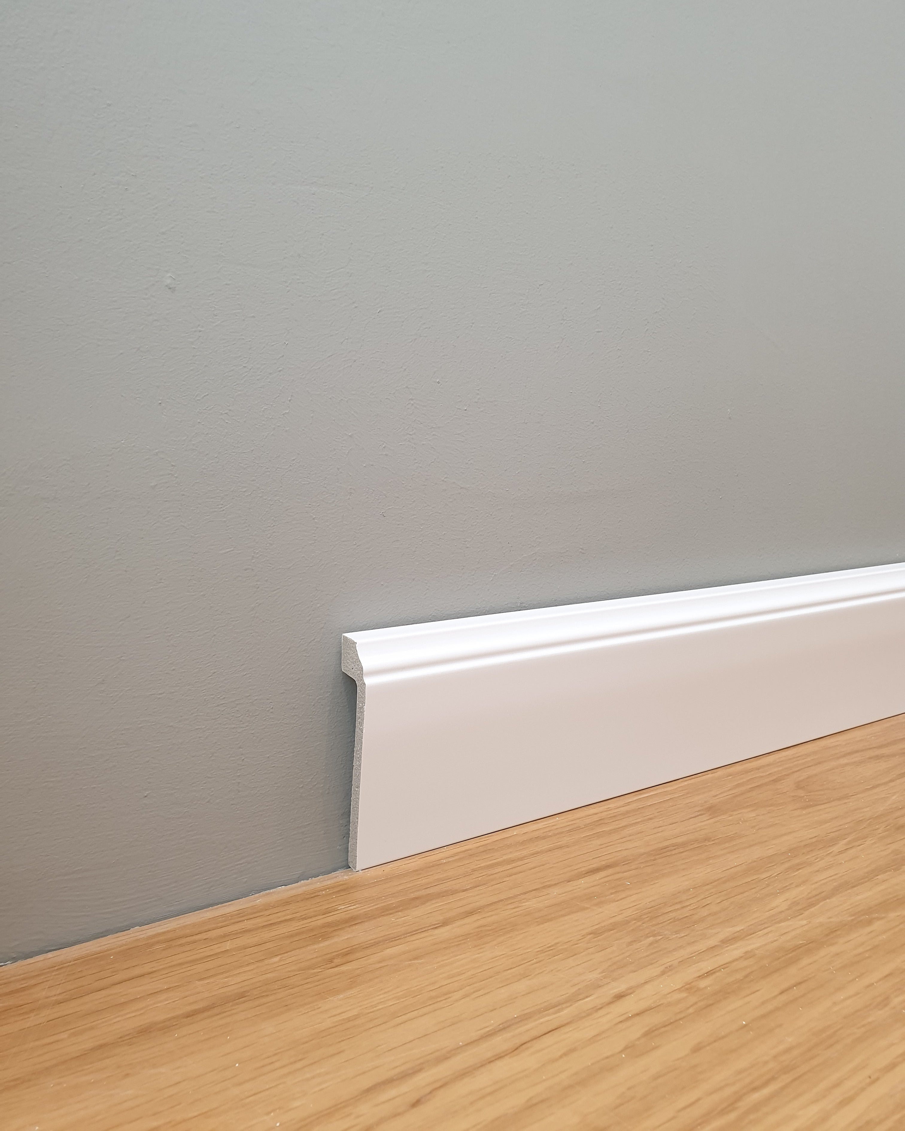 פנל רצפה פולימרי להרכבה על פנל ישן