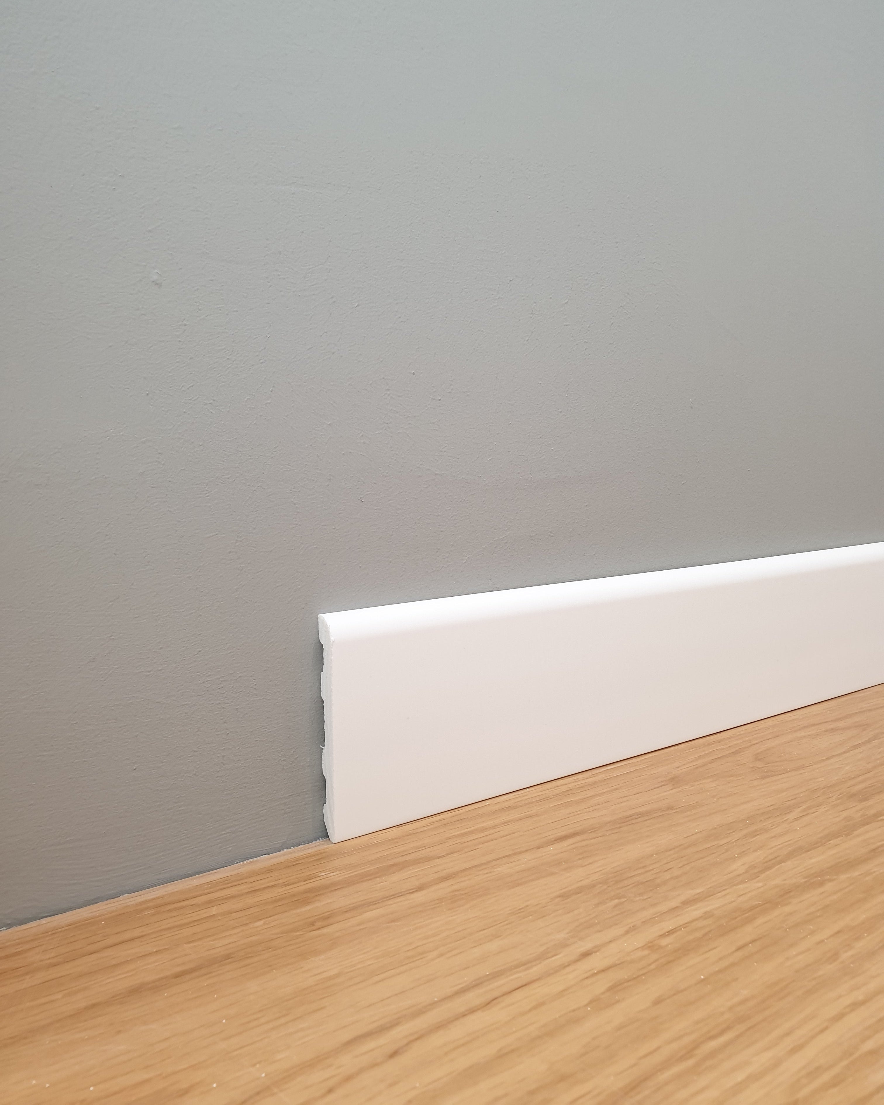 פנל רצפה פולימר בסגנון אצילי