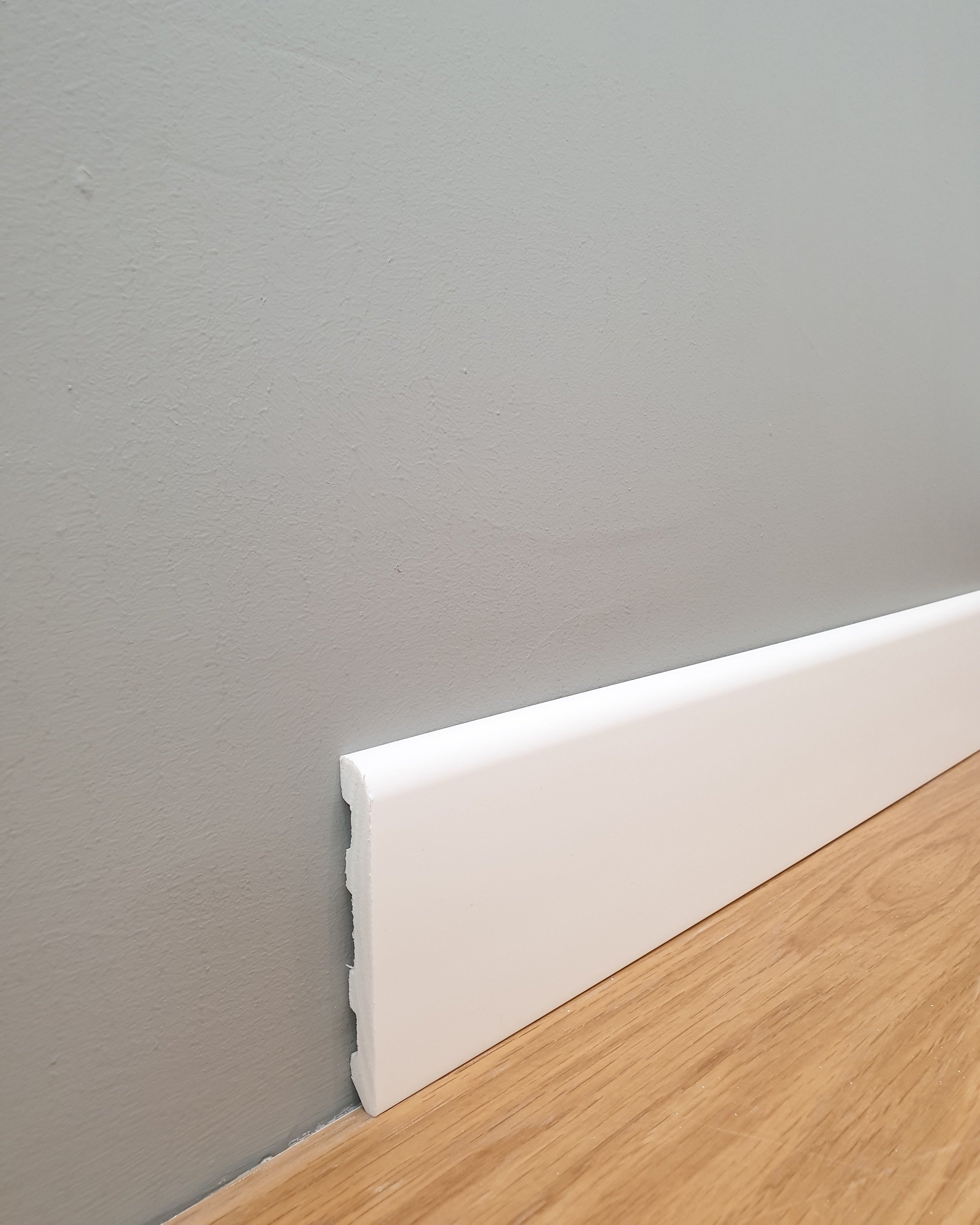 פנל רצפה פולימר בסגנון אצילי