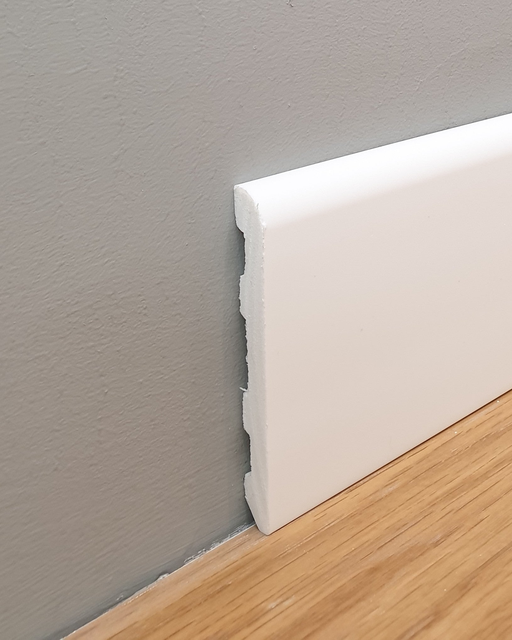 פנל רצפה פולימר בסגנון אצילי