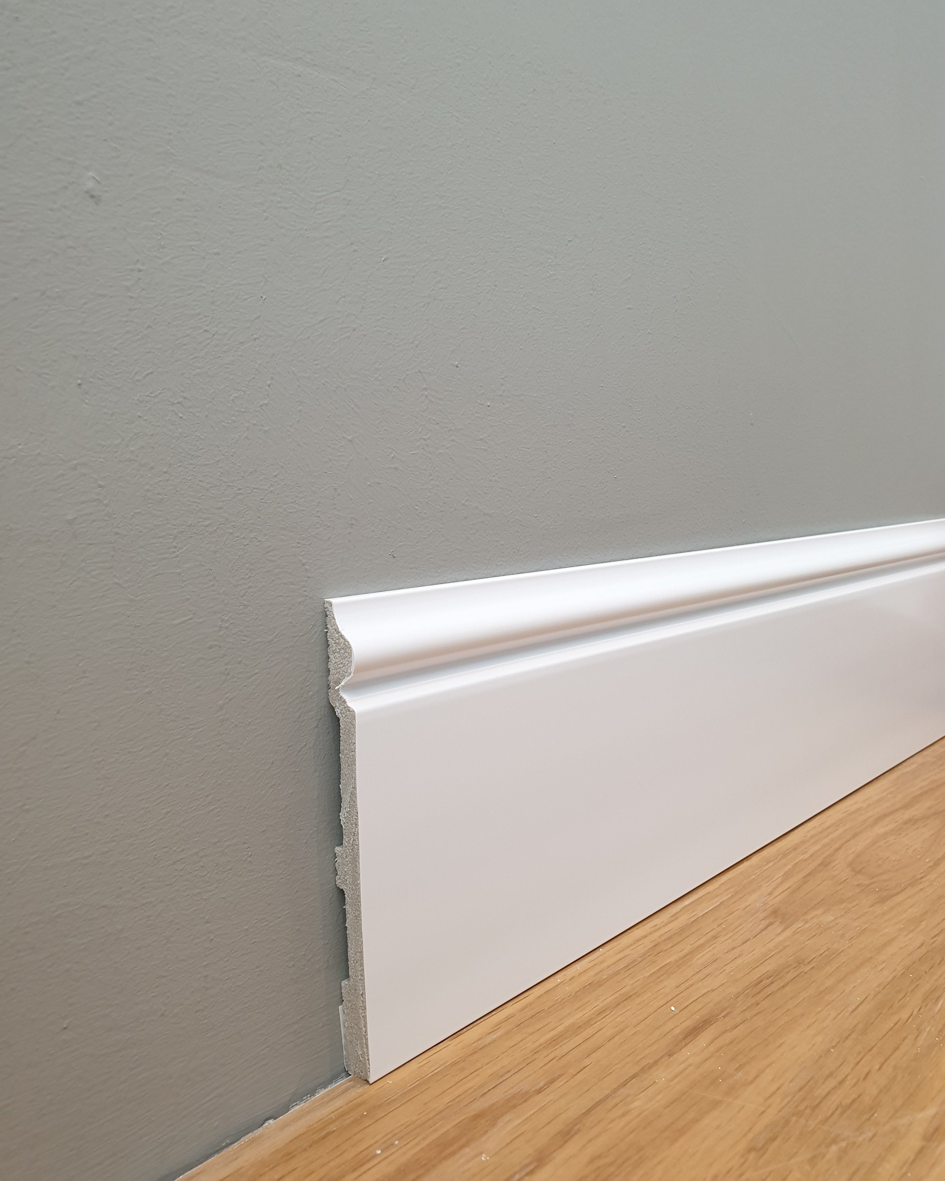 פנל רצפה פולימר גובה מרשים