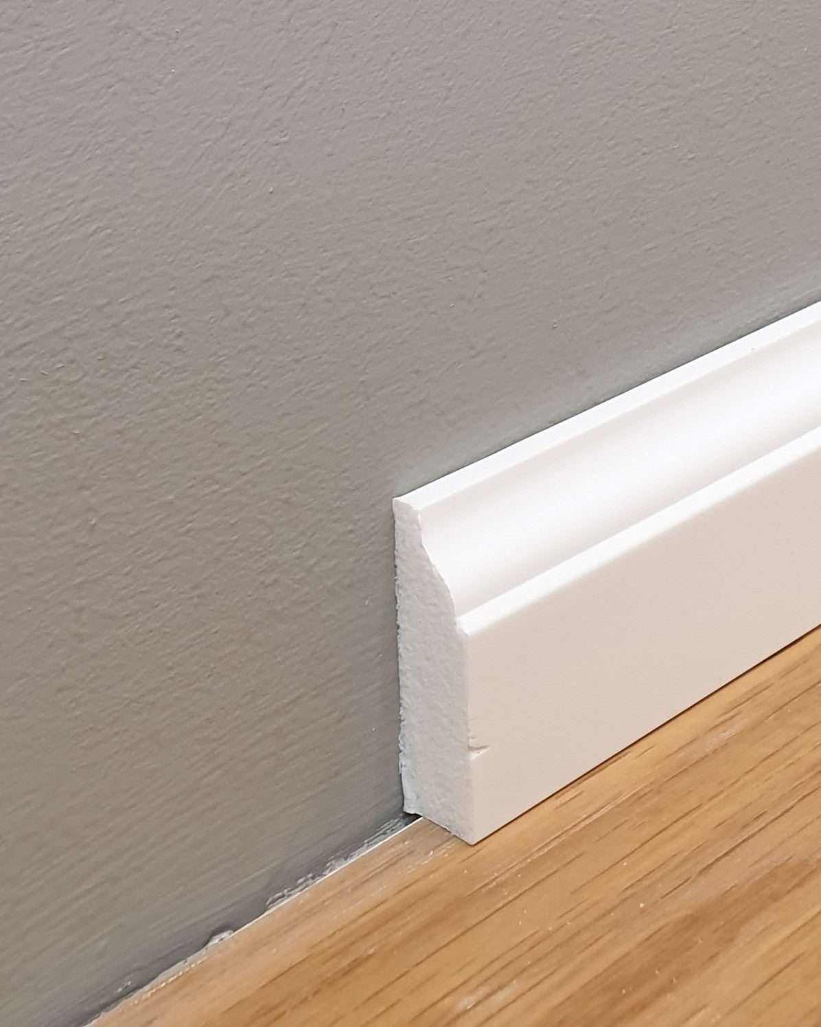 פנל רצפה פולימר קימור עליון