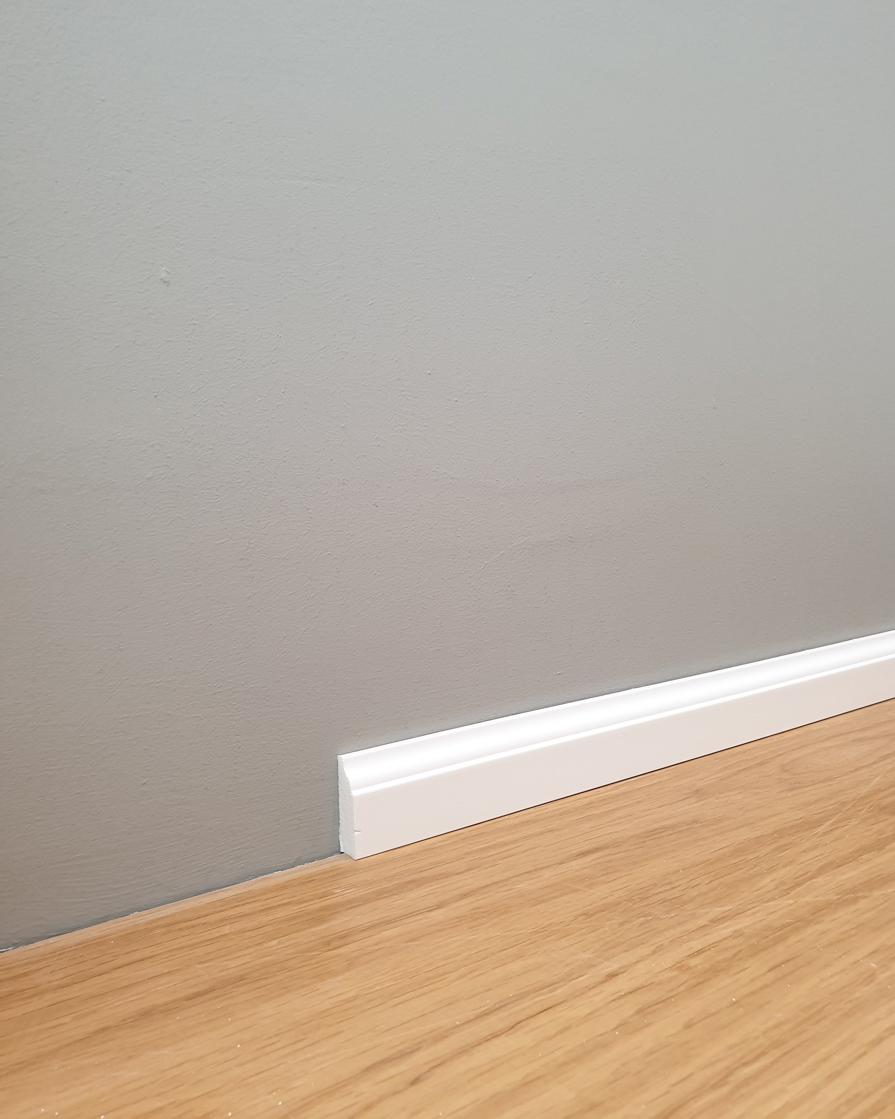 פנל רצפה פולימר קימור עליון