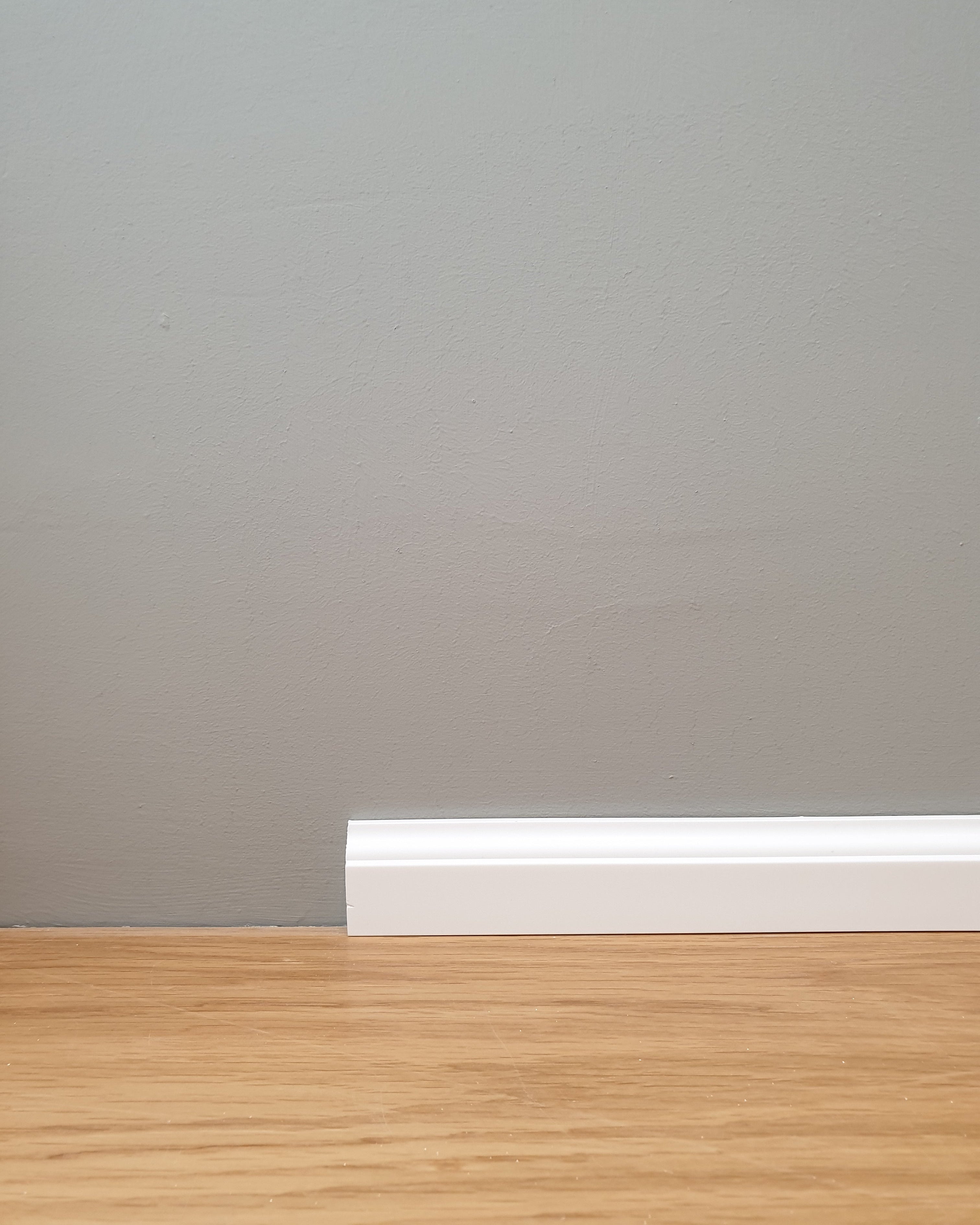 פנל רצפה פולימר קימור עליון