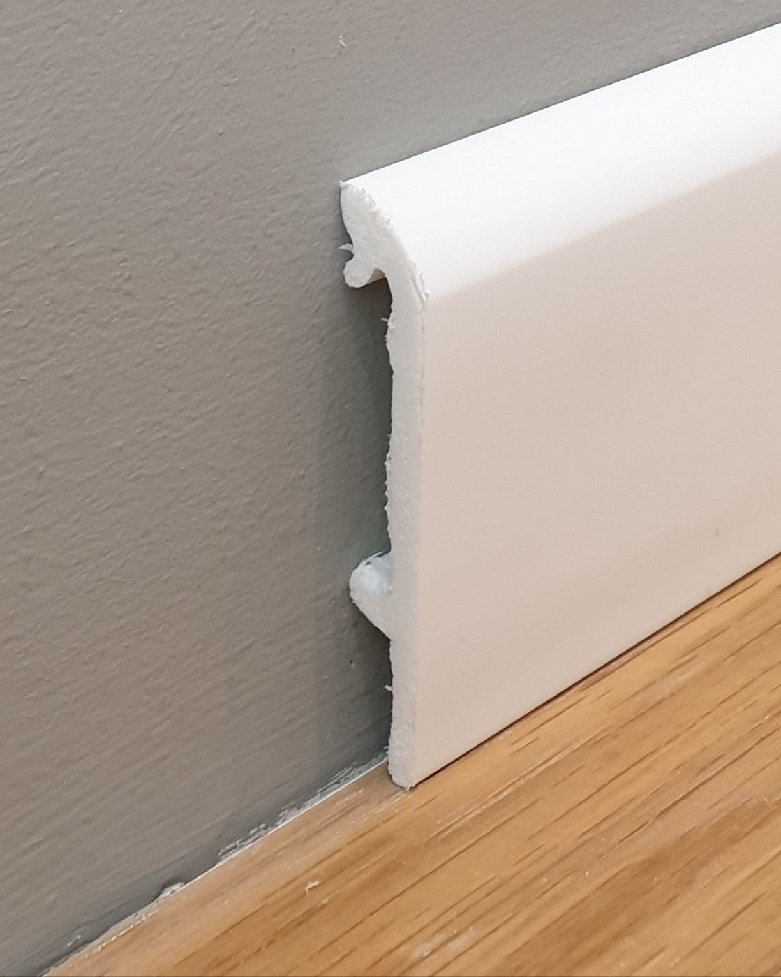 פנל רצפה פולימר במראה גבוה