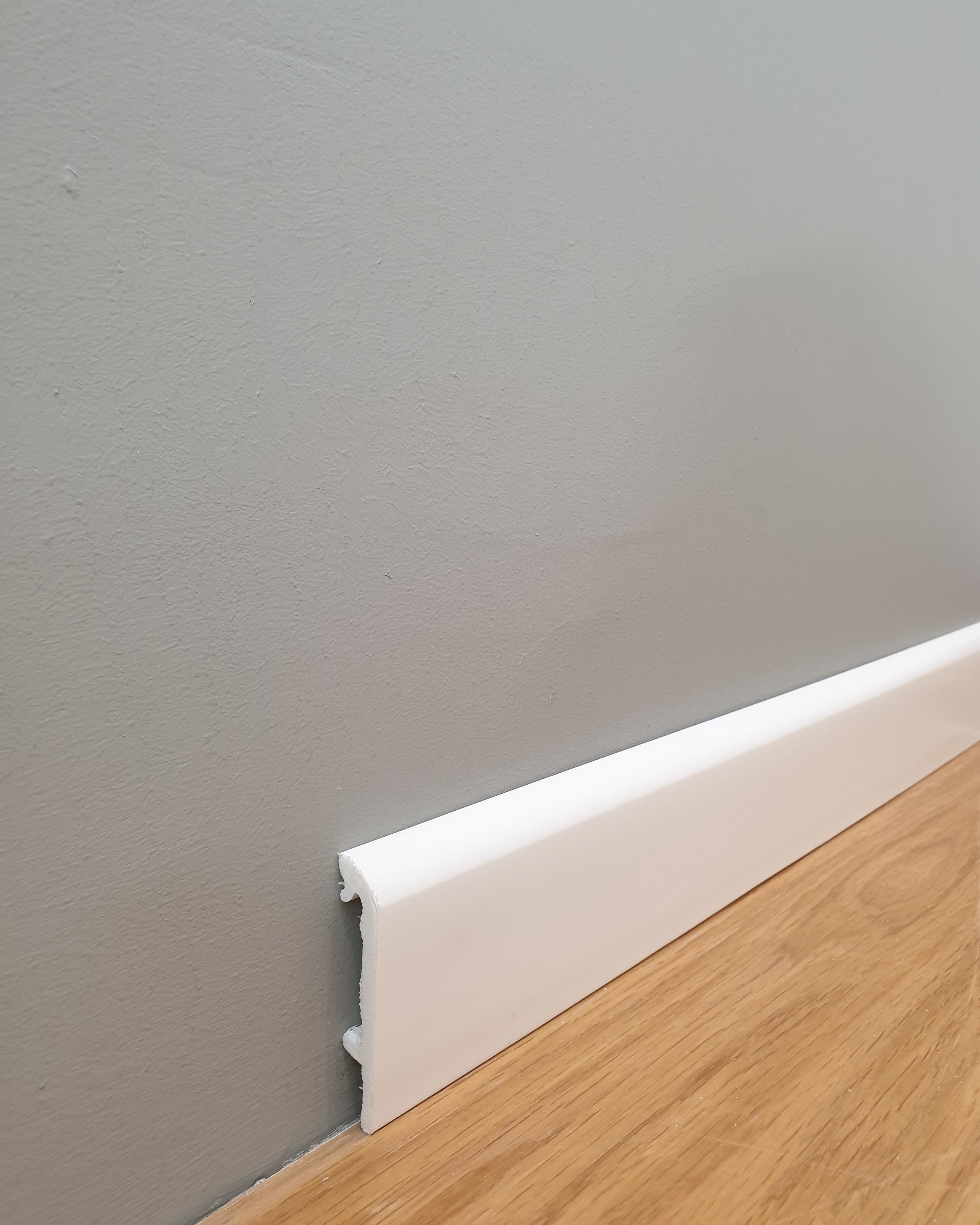 פנל רצפה פולימר במראה גבוה