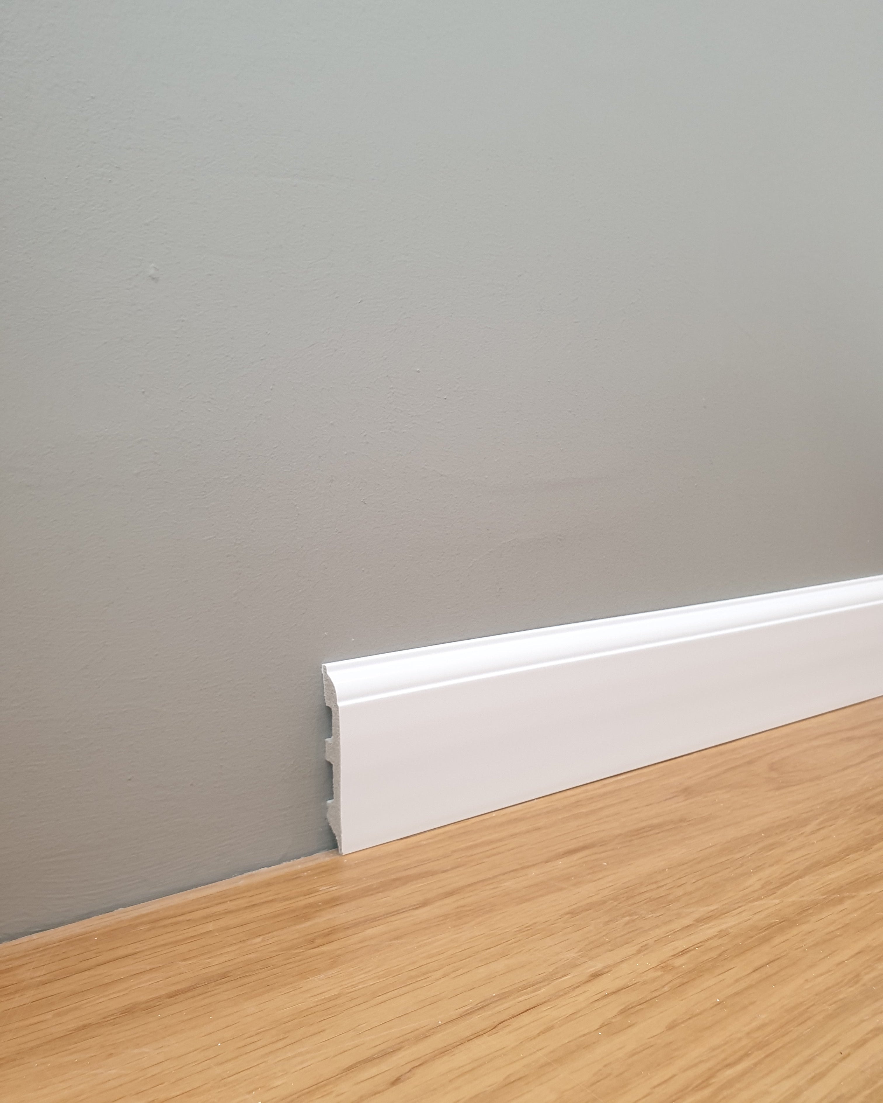 פנל רצפה פולימר מקומר גבוה