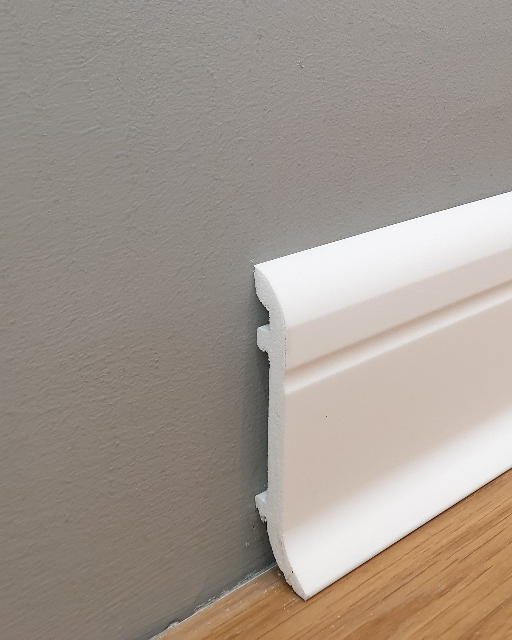 פנל רצפה פולימר מתמזג לרצפה