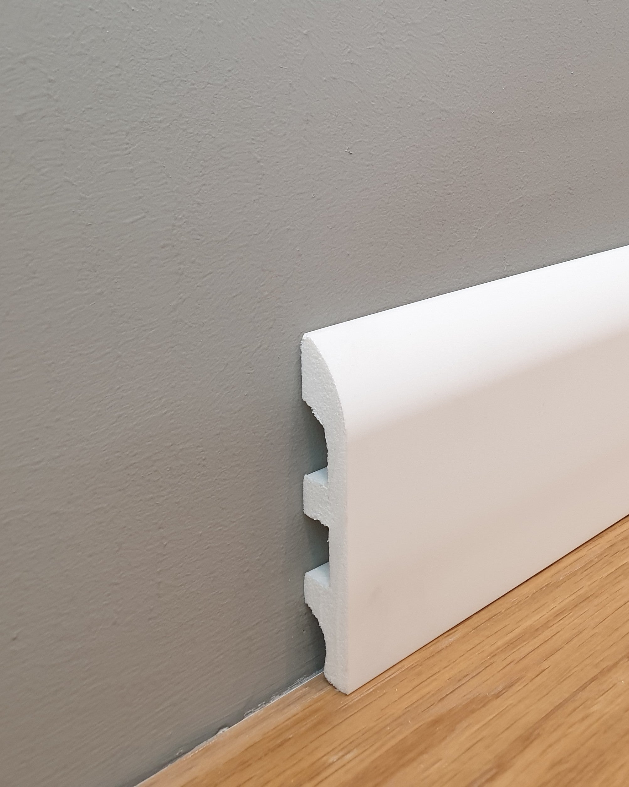 פנל רצפה פולימר במראה רך ונעים