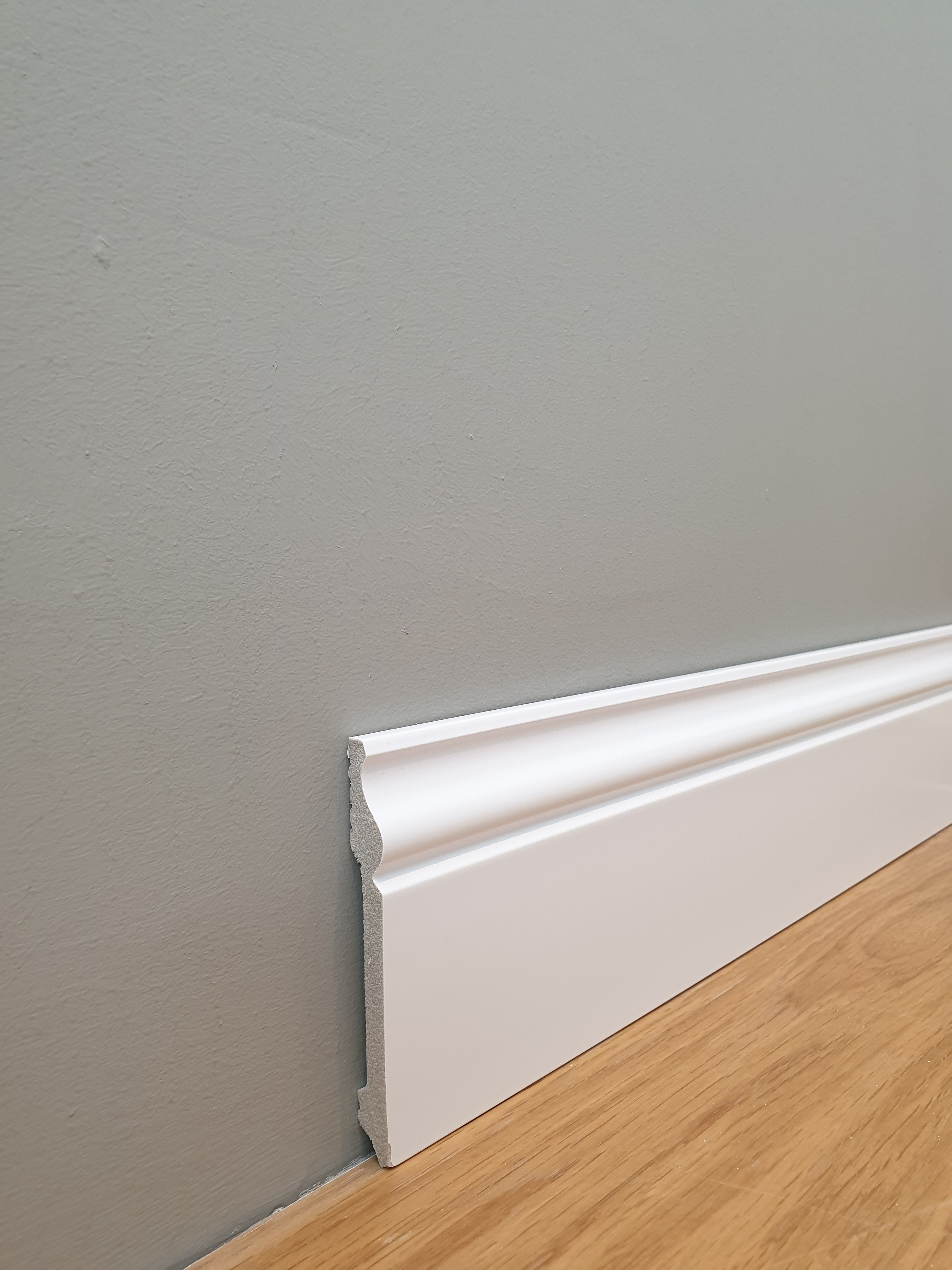 פנל רצפה פולימר גבוה ובולט