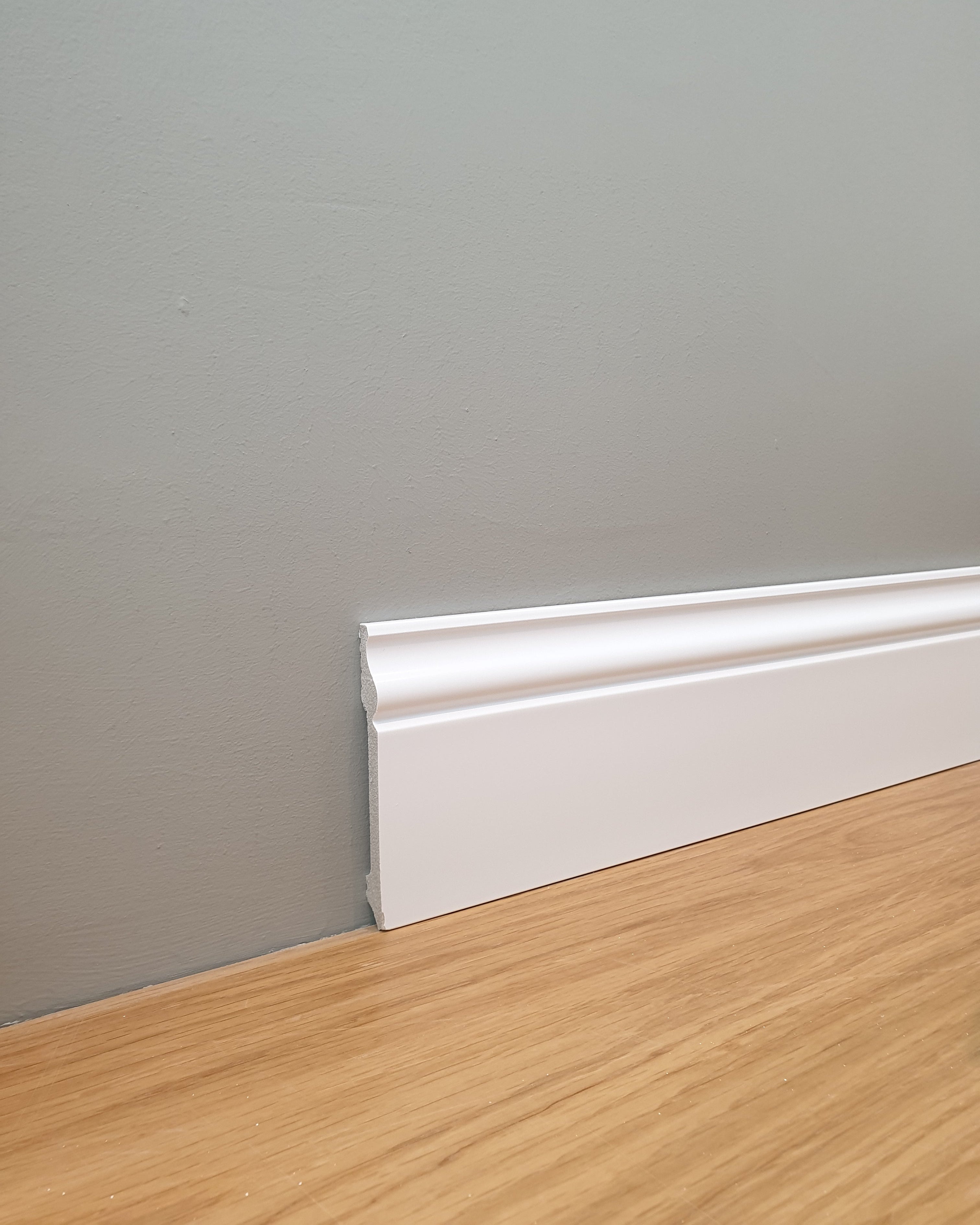 פנל רצפה פולימר גבוה ובולט