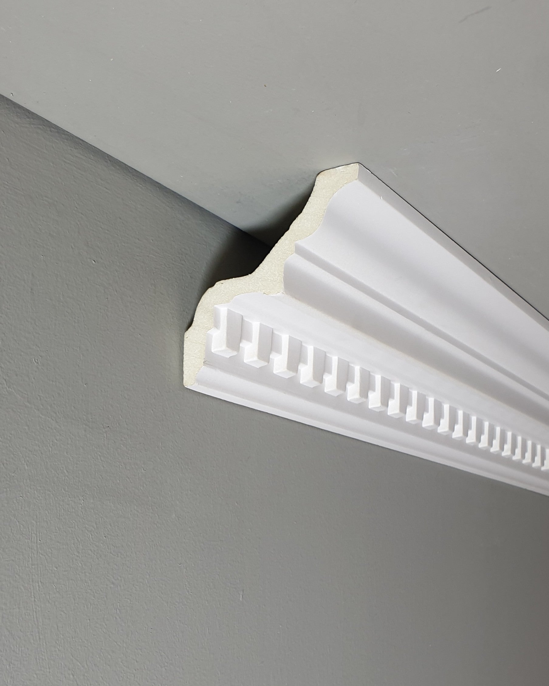 קרניז פוליאוריטן דימוי יווני