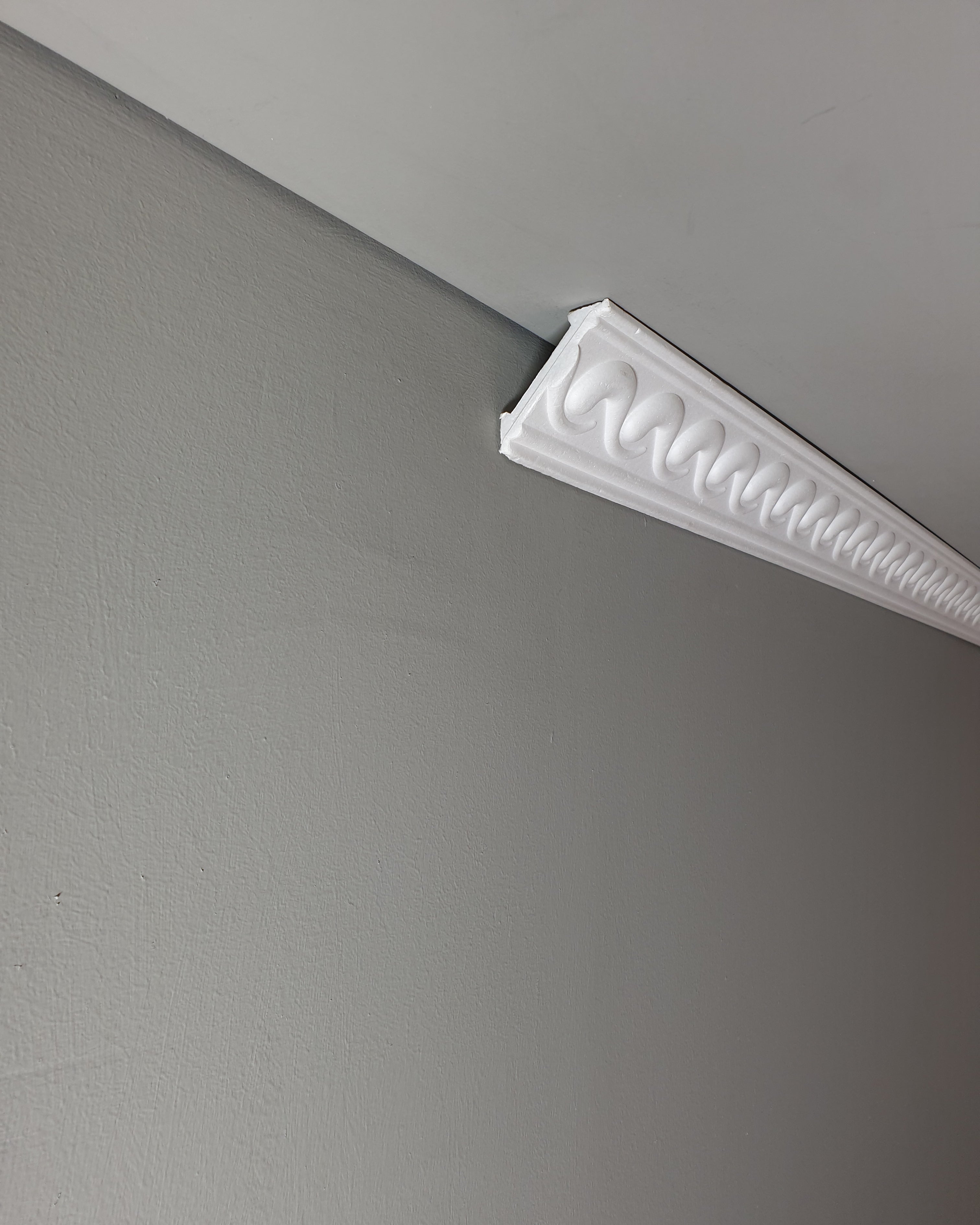 קרניז פוליסטירן דימוי גלים