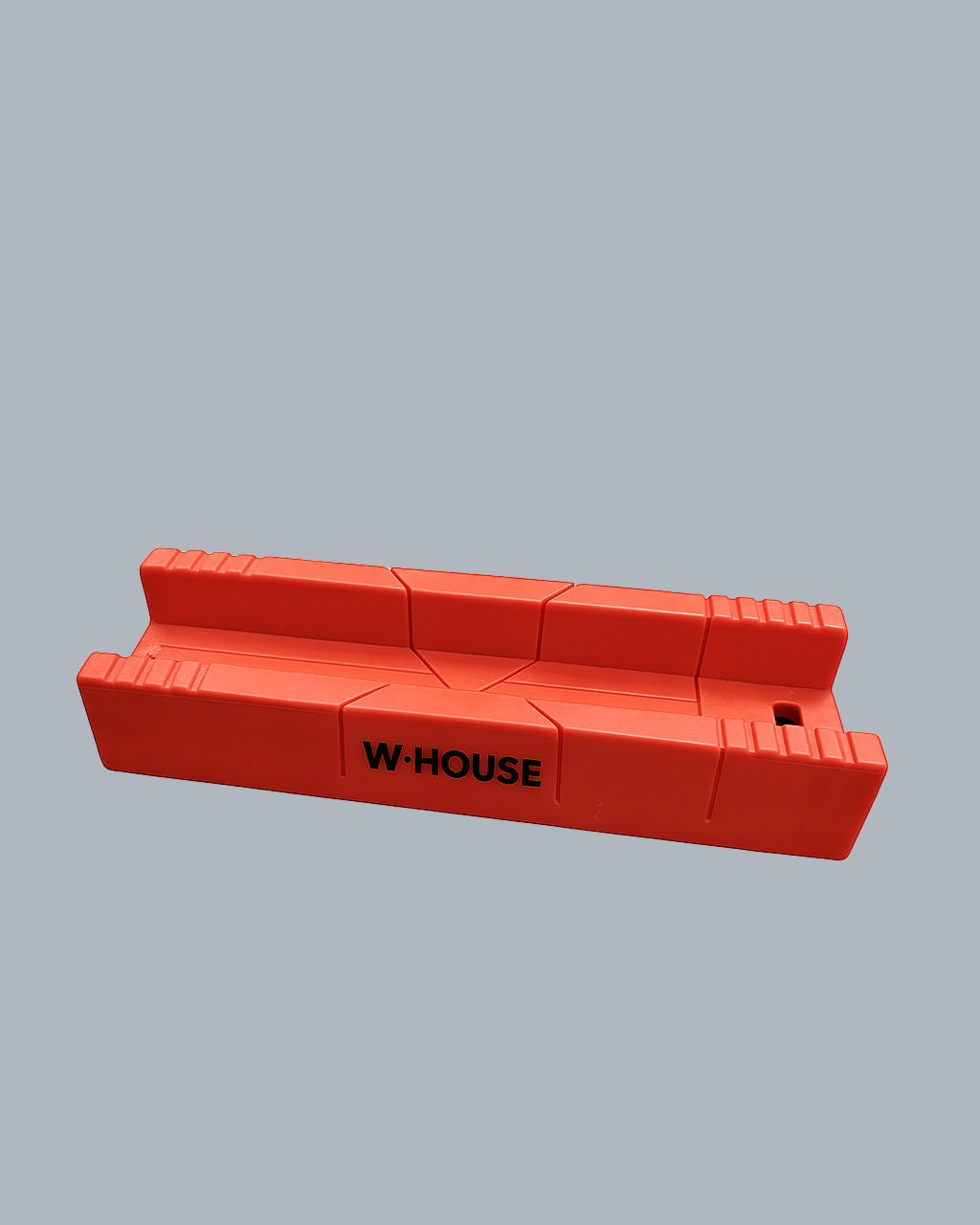 אביזר התקנה-שבלונת חיתוך מפלסטיק