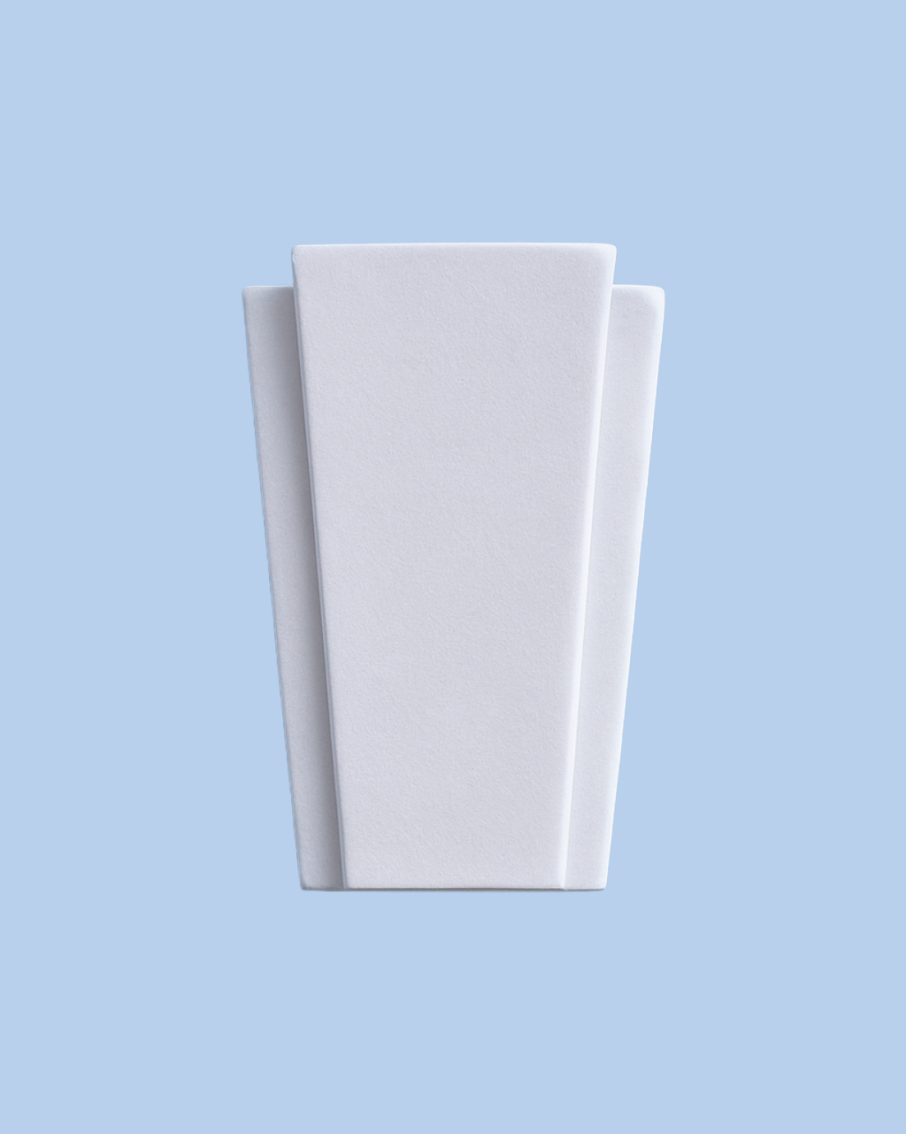 ראש מסגרת לדלת דגם שלושה צלעות WHK-9