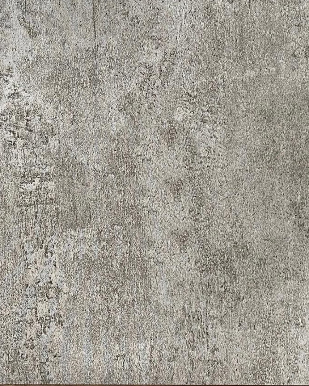 חיפוי קיר דמוי שיש מראה תעשייתי בגוון אפור כהה