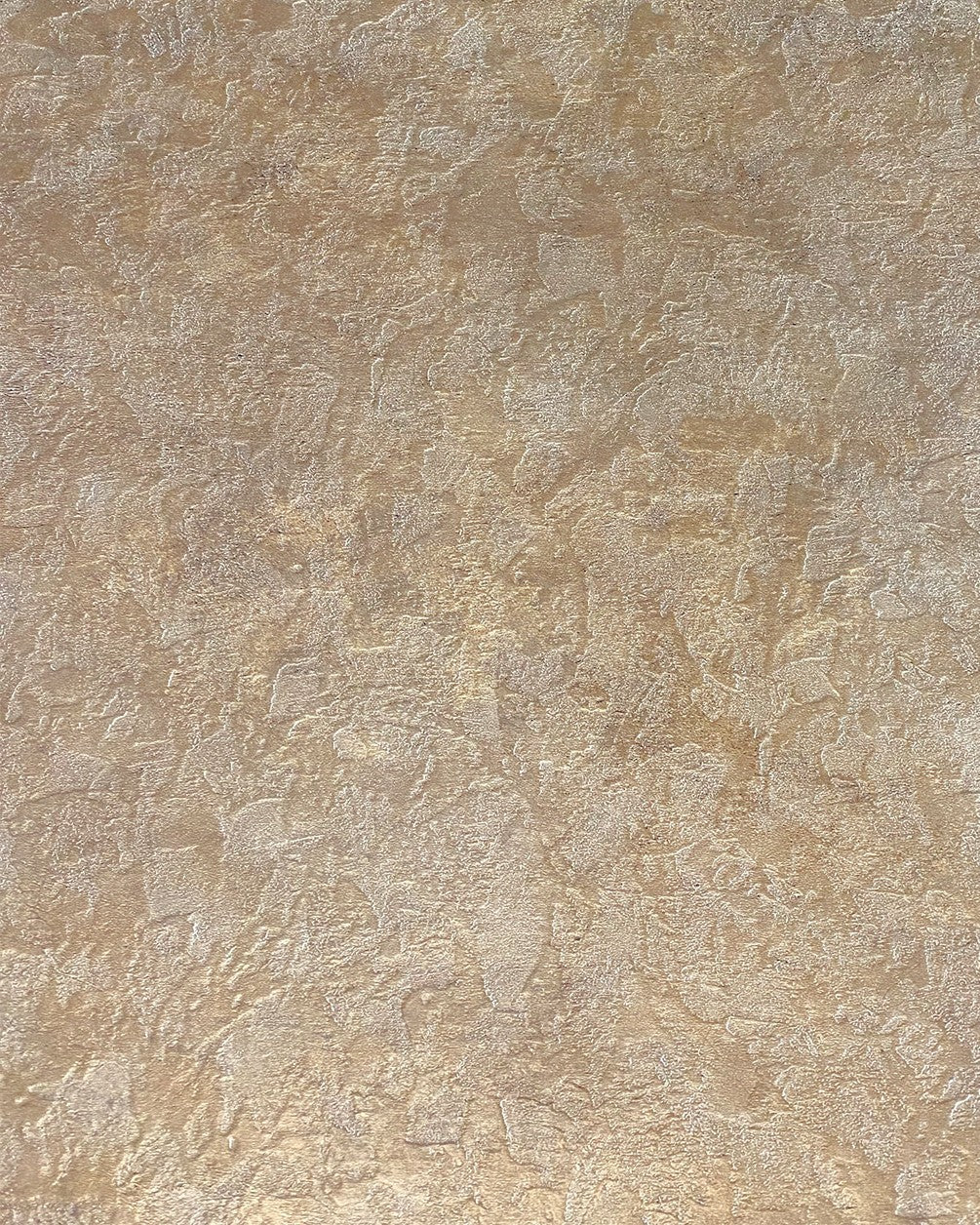 חיפוי קיר דמוי שיש גוון חום בהיר מט