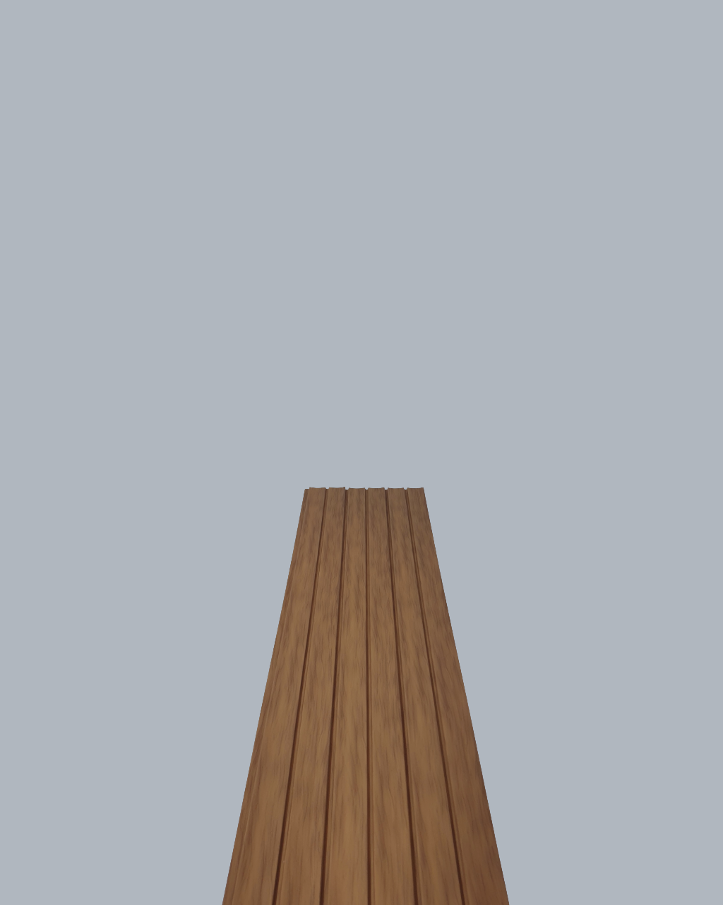 חיפוי קיר פסים דמוי עץ אגוז טבעי