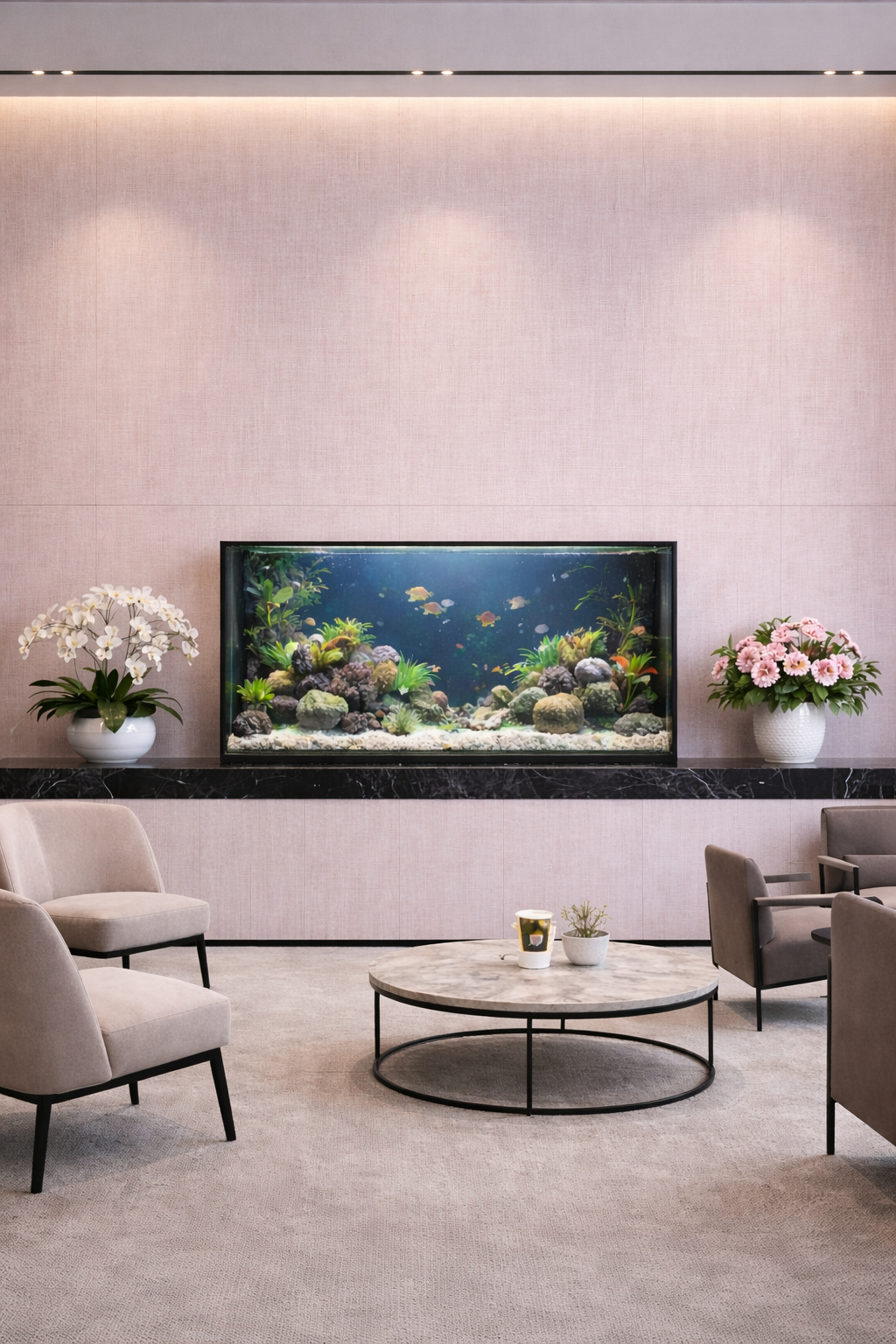 חיפוי קיר פורניר חלק_WPL-12