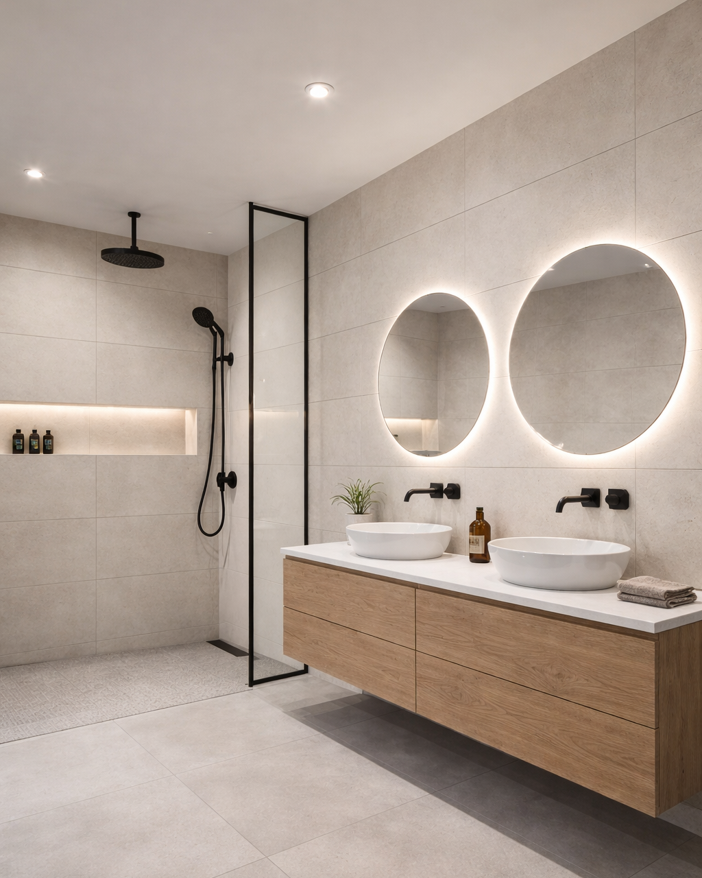 חיפוי קיר פורניר