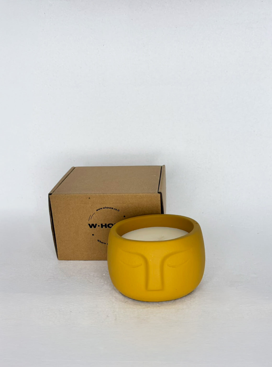 נר ריחני XY-25 Coffee