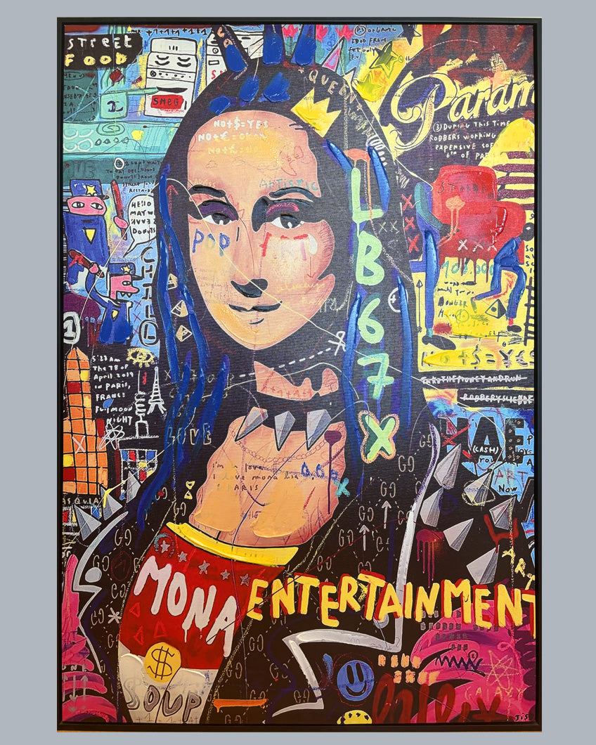 Mona Lisa